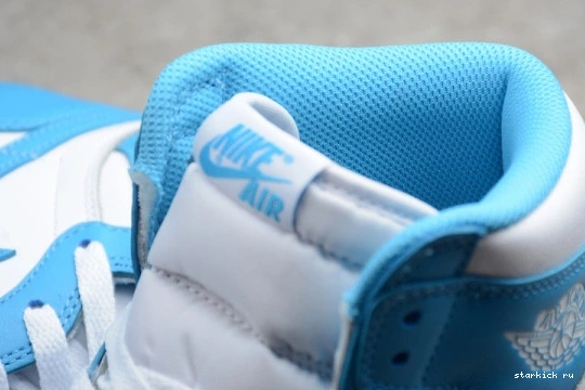 Retro UNC 555088-117 Jordan 555088-117  1 1101